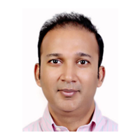 Mr. Gagan Goyal Image