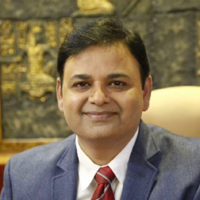 MR. Naveen Srivastava Image