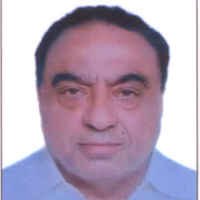 MR. S C Bhatia Image