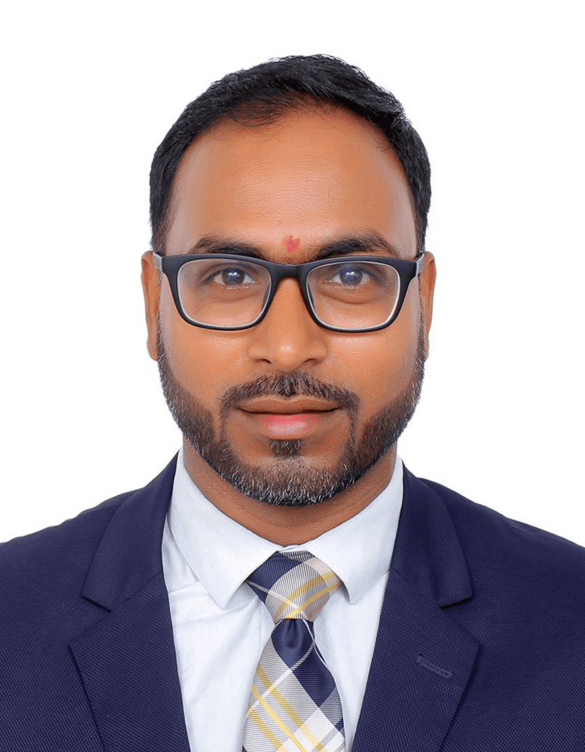 Dhirendra Singh Image