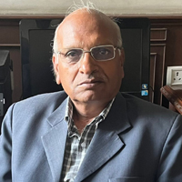 MR. S K Bansal Image